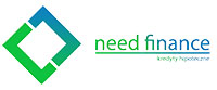 logo need finanace
